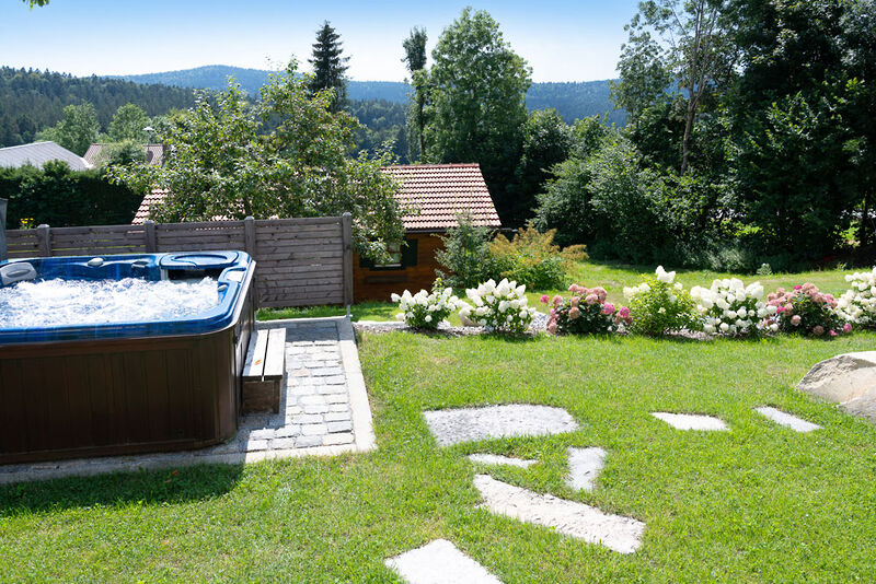 Gesundheitsurlaub in Bayern